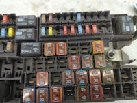 2012-2014 Ford Edge Fusebox Fuse Box Panel Relay Module P/N:BT4T-14A003-AA Fits Fits 2012 2013 2014 OEM Used Auto Parts - Oe
