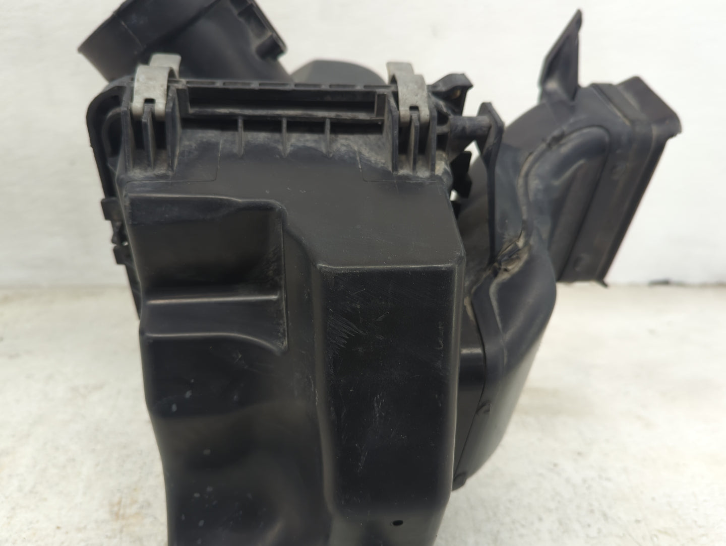 2011-2014 Ford Edge Air Cleaner Intake-duct Hose Tube - Oemusedautoparts1.com