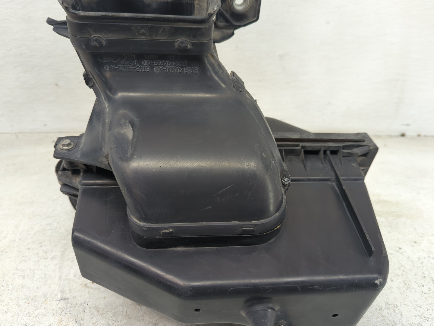 2011-2014 Ford Edge Air Cleaner Intake-duct Hose Tube - Oemusedautoparts1.com