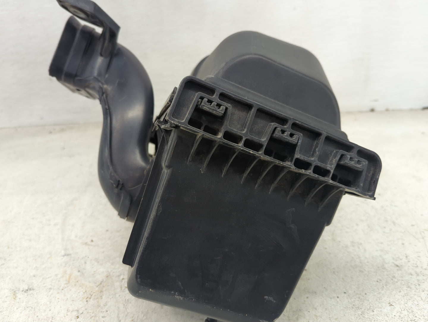 2011-2014 Ford Edge Air Cleaner Intake-duct Hose Tube - Oemusedautoparts1.com