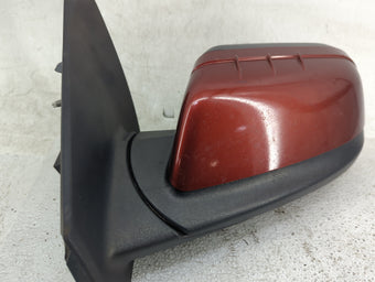 compare product 2011-2014 Ford Edge Driver Side View Mirror - Left Door Mirror OEM Used