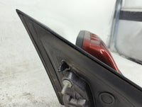 2011-2014 Ford Edge Driver Side View Mirror - Left Door Mirror OEM Used - Oemusedautoparts1.com