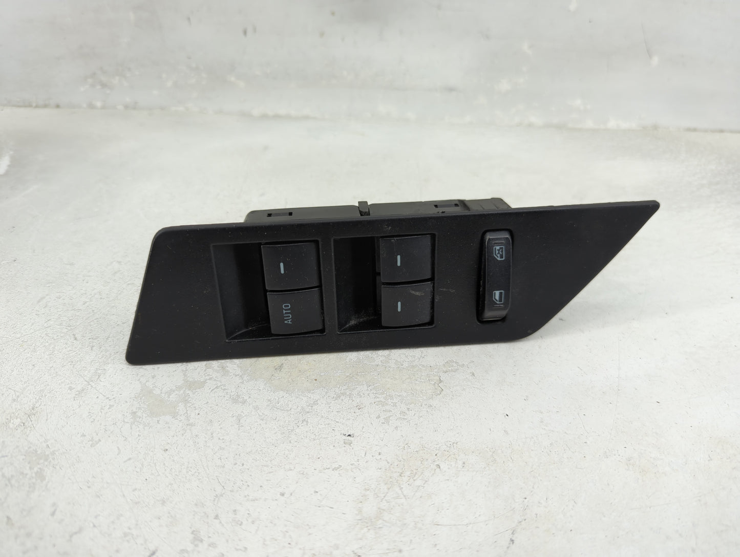 2011-2014 Ford Edge Master Power Window Switch Replacement Driver Side Left P/N:BT4T-14540-AAW Fits Fits 2010 2011 2012 2013