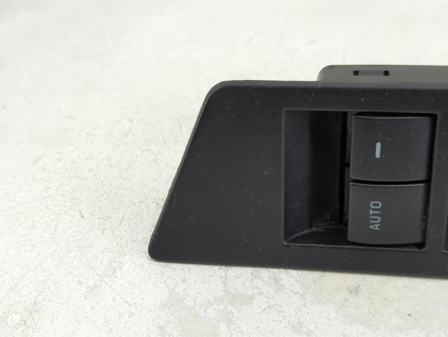2011-2014 Ford Edge Master Power Window Switch Replacement Driver Side Left P/N:BT4T-14540-AAW Fits Fits 2010 2011 2012 2013