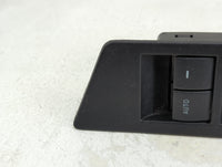 2011-2014 Ford Edge Master Power Window Switch Replacement Driver Side Left P/N:BT4T-14540-AAW Fits Fits 2010 2011 2012 2013