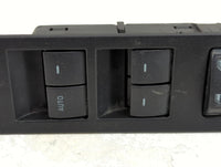 2011-2014 Ford Edge Master Power Window Switch Replacement Driver Side Left P/N:BT4T-14540-AAW Fits Fits 2010 2011 2012 2013
