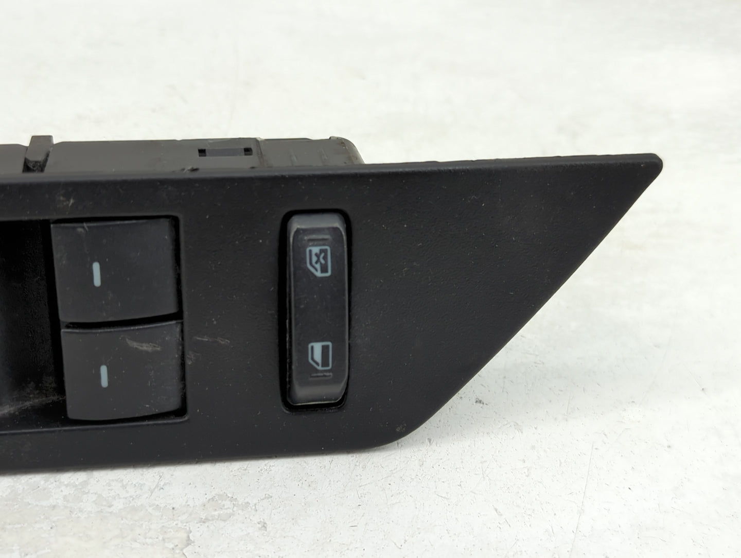 2011-2014 Ford Edge Master Power Window Switch Replacement Driver Side Left P/N:BT4T-14540-AAW Fits Fits 2010 2011 2012 2013
