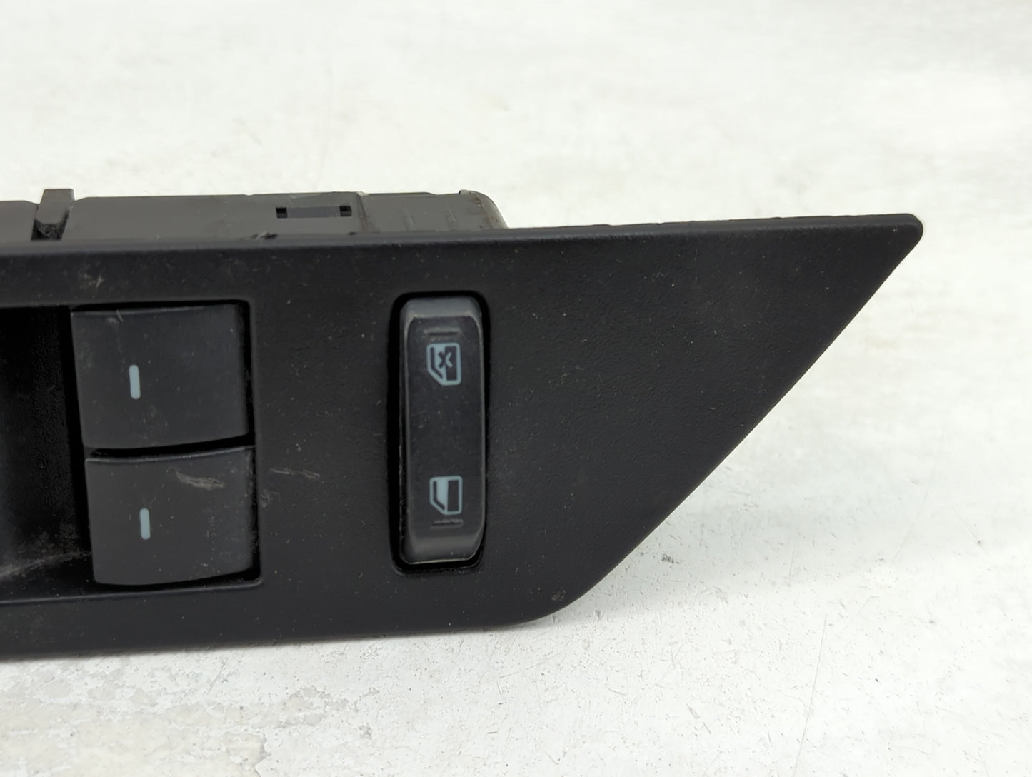 2011-2014 Ford Edge Master Power Window Switch Replacement Driver Side Left P/N:BT4T-14540-AAW Fits Fits 2010 2011 2012 2013