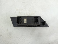 2011-2014 Ford Edge Master Power Window Switch Replacement Driver Side Left P/N:BT4T-14540-AAW Fits Fits 2010 2011 2012 2013