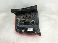 2011-2014 Ford Edge Tail Light Assembly Passenger Right OEM P/N:BT43-13B504-AE Fits Fits 2011 2012 2013 2014 OEM Used Auto P