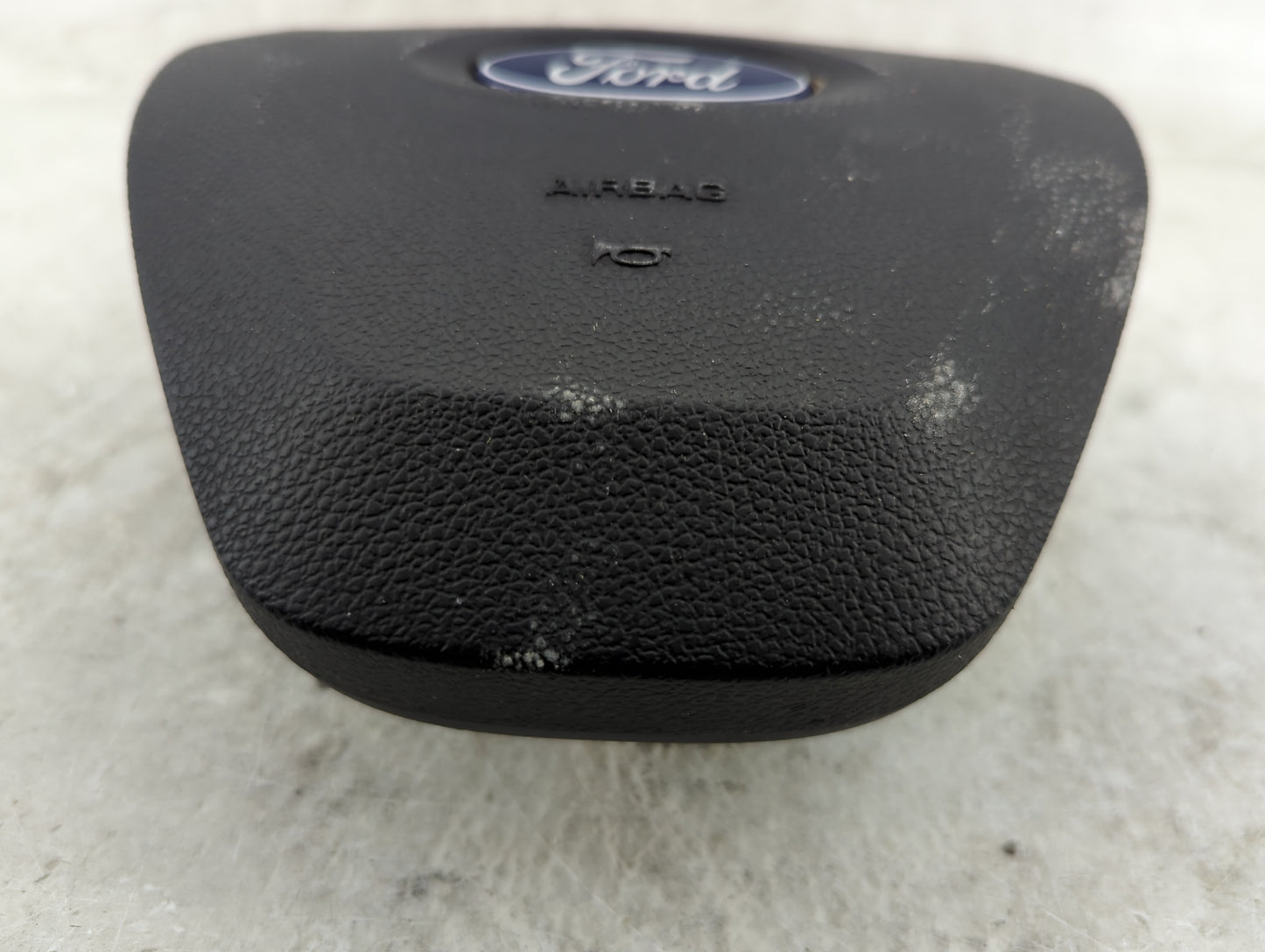 2014 Ford Edge Air Bag Driver Left Steering Wheel Mounted P/N:4L6 41W 3X FPD BAM PT1-1031 ADPS Fits OEM Used Auto Parts - Oe