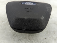 2014 Ford Edge Air Bag Driver Left Steering Wheel Mounted P/N:4L6 41W 3X FPD BAM PT1-1031 ADPS Fits OEM Used Auto Parts - Oe
