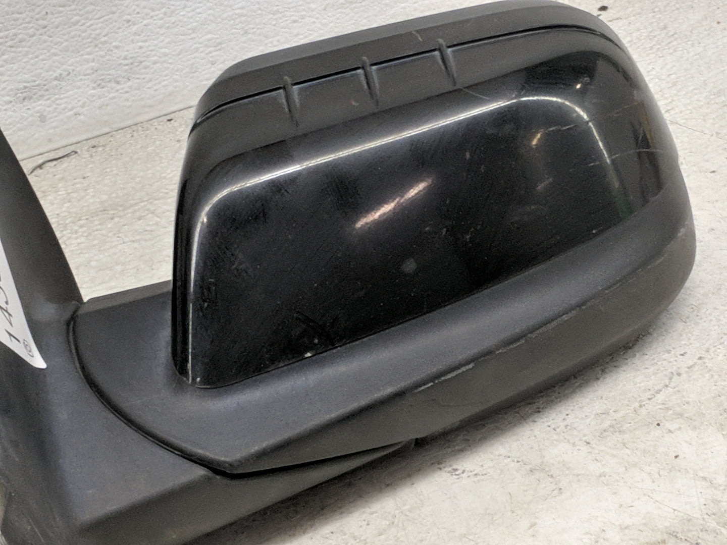 2011-2014 Ford Edge Driver Side View Mirror - Left Door Mirror OEM Used - Oemusedautoparts1.com