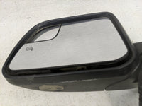 2011-2014 Ford Edge Driver Side View Mirror - Left Door Mirror OEM Used - Oemusedautoparts1.com