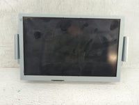 2012-2014 Ford Edge Information Display Screen - Oemusedautoparts1.com