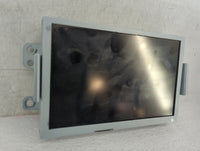 2012-2014 Ford Edge Information Display Screen - Oemusedautoparts1.com
