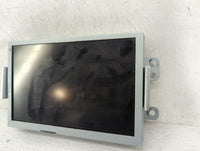 2012-2014 Ford Edge Information Display Screen - Oemusedautoparts1.com