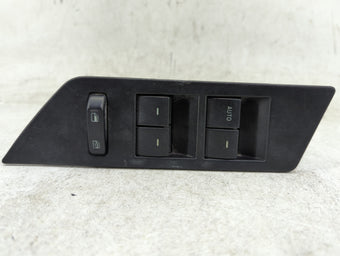 compare product 2011-2014 Ford Edge Master Power Window Switch Replacement Driver Side Left P/N:BT4T-14540-AAW Fits Fits 2011 2012 2013 2014 OEM Used Auto Parts