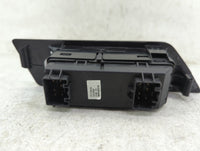 2011-2014 Ford Edge Master Power Window Switch Replacement Driver Side Left P/N:BT4T-14540-AAW Fits Fits 2011 2012 2013 2014