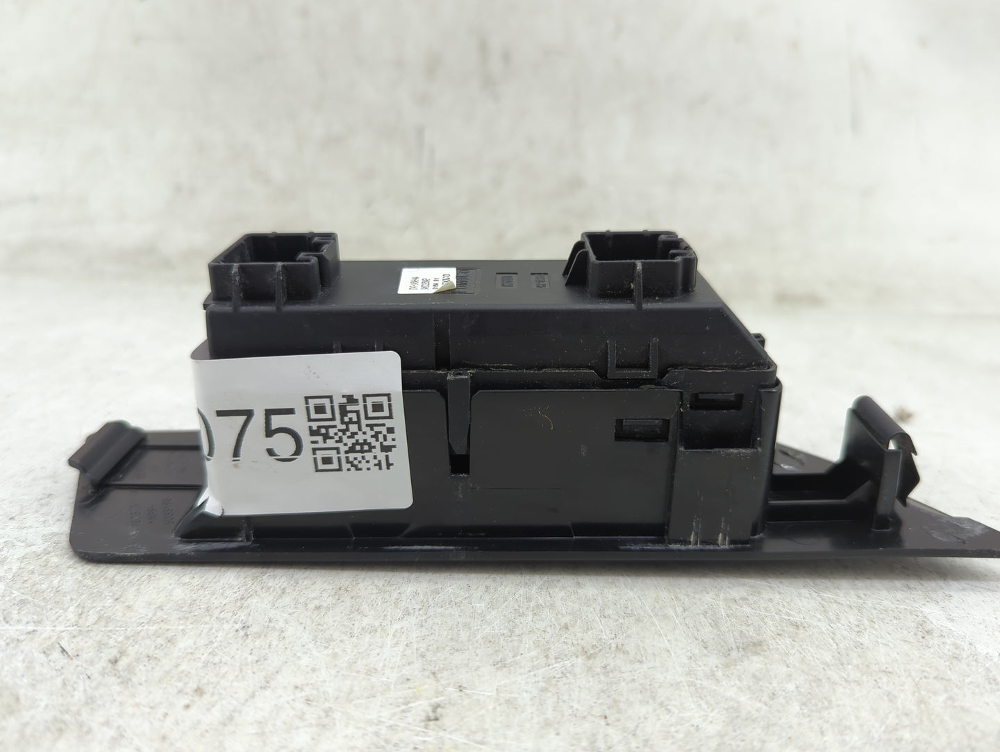 2011-2014 Ford Edge Master Power Window Switch Replacement Driver Side Left P/N:BT4T-14540-AAW Fits Fits 2011 2012 2013 2014