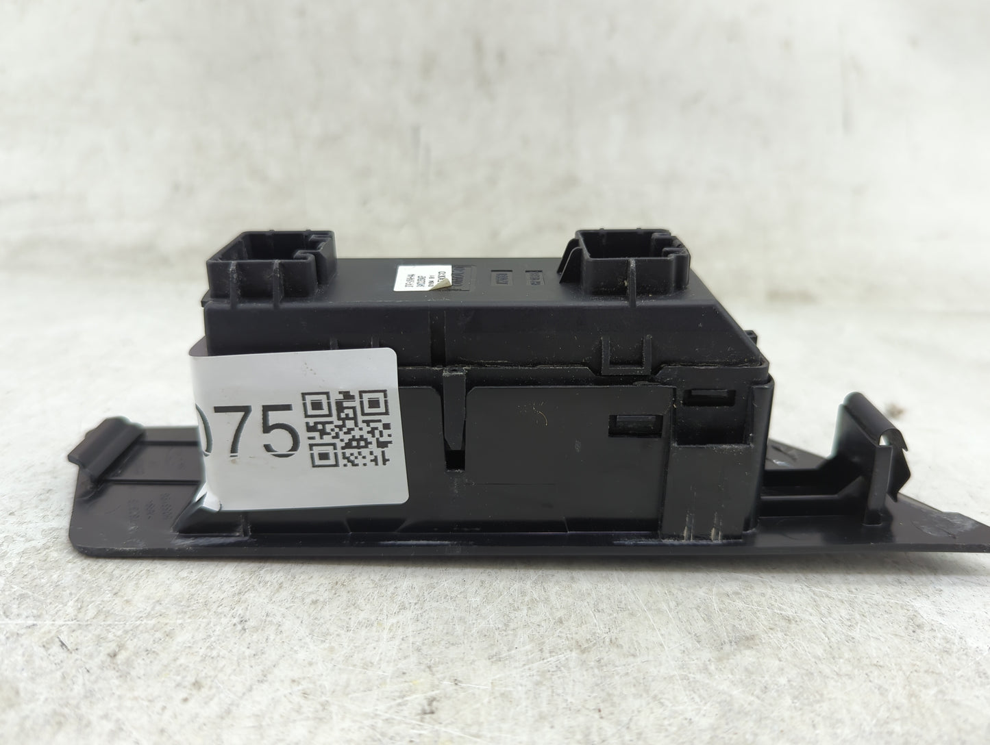2011-2014 Ford Edge Master Power Window Switch Replacement Driver Side Left P/N:BT4T-14540-AAW Fits Fits 2011 2012 2013 2014
