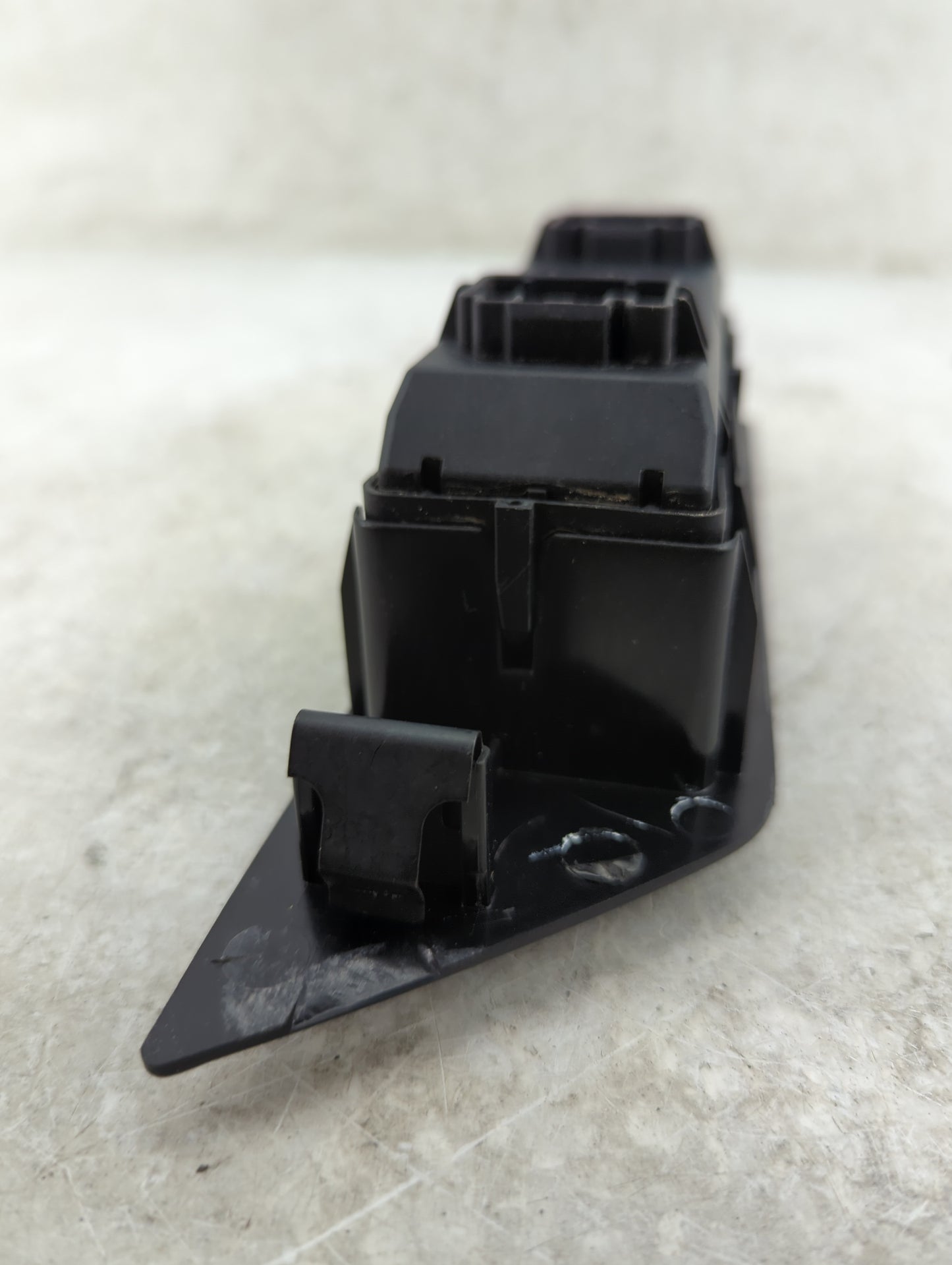 2011-2014 Ford Edge Master Power Window Switch Replacement Driver Side Left P/N:BT4T-14540-AAW Fits Fits 2011 2012 2013 2014