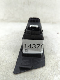 2011-2014 Ford Edge Master Power Window Switch Replacement Driver Side Left P/N:BT4T-14540-AAW Fits Fits 2011 2012 2013 2014