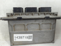 2013-2014 Ford Edge PCM Engine Control Computer ECU ECM PCU OEM P/N:DT4A-12A650-BMB BT4A-12B684-DA, 1531658A01 Fits Fits 201
