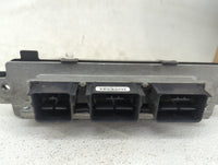 2013-2014 Ford Edge PCM Engine Control Computer ECU ECM PCU OEM P/N:DT4A-12A650-BMB BT4A-12B684-DA, 1531658A01 Fits Fits 201