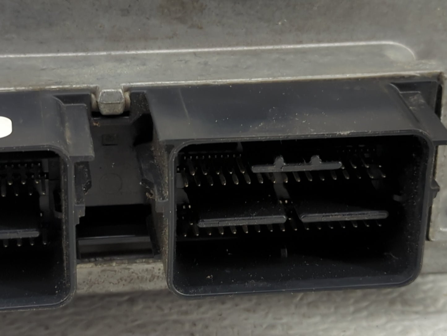 2013-2014 Ford Edge PCM Engine Control Computer ECU ECM PCU OEM P/N:DT4A-12A650-BMB BT4A-12B684-DA, 1531658A01 Fits Fits 201