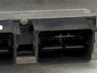 2013-2014 Ford Edge PCM Engine Control Computer ECU ECM PCU OEM P/N:DT4A-12A650-BMB BT4A-12B684-DA, 1531658A01 Fits Fits 201