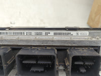 2013-2014 Ford Edge PCM Engine Control Computer ECU ECM PCU OEM P/N:DT4A-12A650-BMB BT4A-12B684-DA, 1531658A01 Fits Fits 201