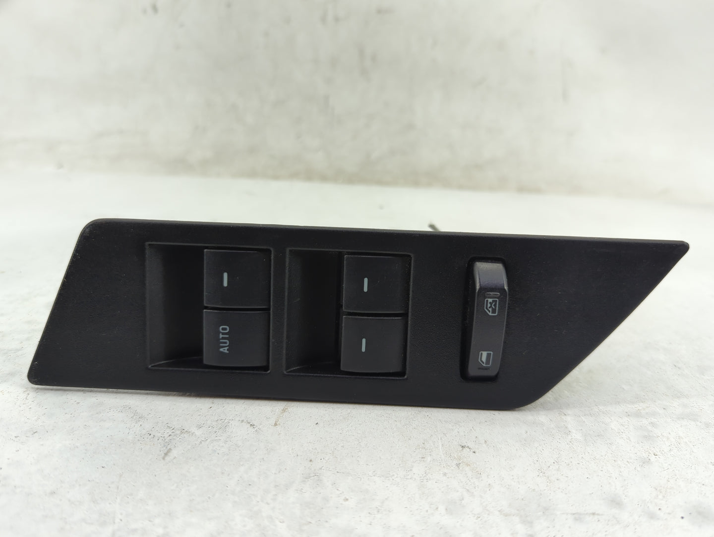 2011-2014 Ford Edge Master Power Window Switch Replacement Driver Side Left P/N:BT4T-14540-AAW BT4T-14B133-A Fits OEM Used A