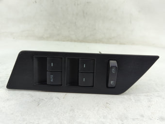 compare product 2011-2014 Ford Edge Master Power Window Switch Replacement Driver Side Left P/N:BT4T-14540-AAW BT4T-14B133-A Fits OEM Used Auto Parts
