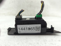 2011-2014 Ford Edge Master Power Window Switch Replacement Driver Side Left P/N:BT4T-14540-AAW BT4T-14B133-A Fits OEM Used A