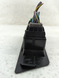 2011-2014 Ford Edge Master Power Window Switch Replacement Driver Side Left P/N:BT4T-14540-AAW BT4T-14B133-A Fits OEM Used A