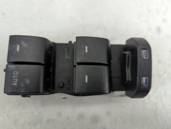 compare product 2008-2010 Ford Edge Master Power Window Switch Replacement Driver Side Left P/N:8L1T-14540-AAW 9AND183JAEP Fits OEM Used Auto Parts