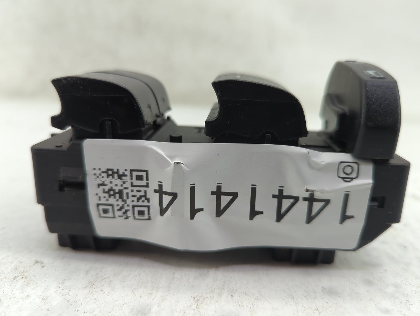2008-2010 Ford Edge Master Power Window Switch Replacement Driver Side Left P/N:8L1T-14540-AAW 9AND183JAEP Fits OEM Used Aut