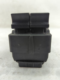 2008-2010 Ford Edge Master Power Window Switch Replacement Driver Side Left P/N:8L1T-14540-AAW 9AND183JAEP Fits OEM Used Aut