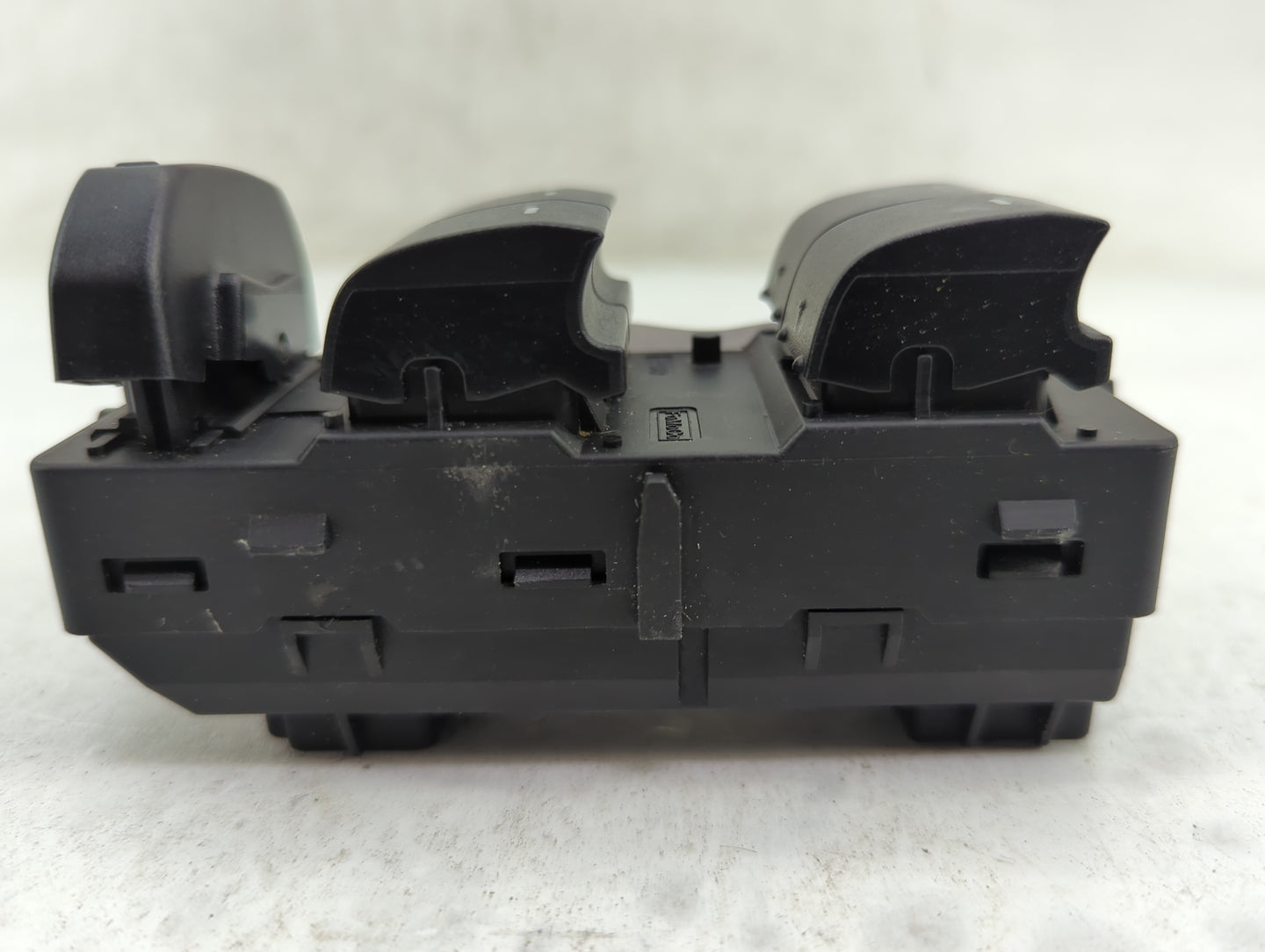 2008-2010 Ford Edge Master Power Window Switch Replacement Driver Side Left P/N:8L1T-14540-AAW 9AND183JAEP Fits OEM Used Aut