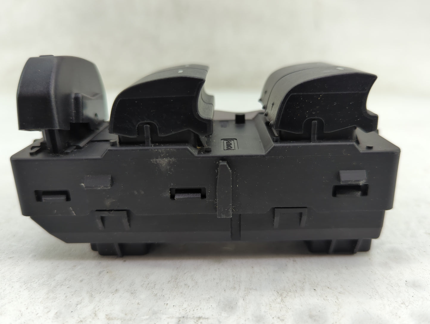2008-2010 Ford Edge Master Power Window Switch Replacement Driver Side Left P/N:8L1T-14540-AAW 9AND183JAEP Fits OEM Used Aut