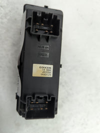 2008-2010 Ford Edge Master Power Window Switch Replacement Driver Side Left P/N:8L1T-14540-AAW 9AND183JAEP Fits OEM Used Aut