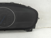 2014 Ford Edge Instrument Cluster Speedometer Gauges P/N:ET4T-10849-GL 2564283-9, 36898938 Fits OEM Used Auto Parts - Oemuse