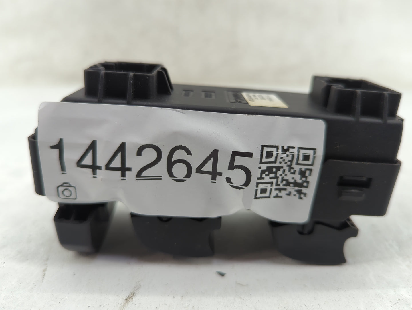 2011-2014 Ford Edge Master Power Window Switch Replacement Driver Side Left P/N:BT4T-14540-AAW 5AND0185AEP Fits OEM Used Aut