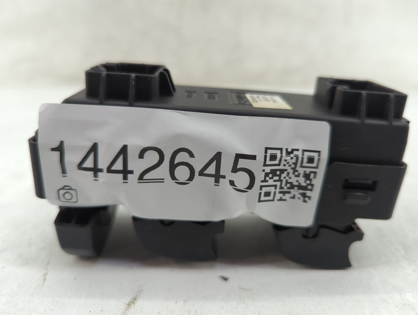 2011-2014 Ford Edge Master Power Window Switch Replacement Driver Side Left P/N:BT4T-14540-AAW 5AND0185AEP Fits OEM Used Aut