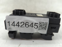 2011-2014 Ford Edge Master Power Window Switch Replacement Driver Side Left P/N:BT4T-14540-AAW 5AND0185AEP Fits OEM Used Aut
