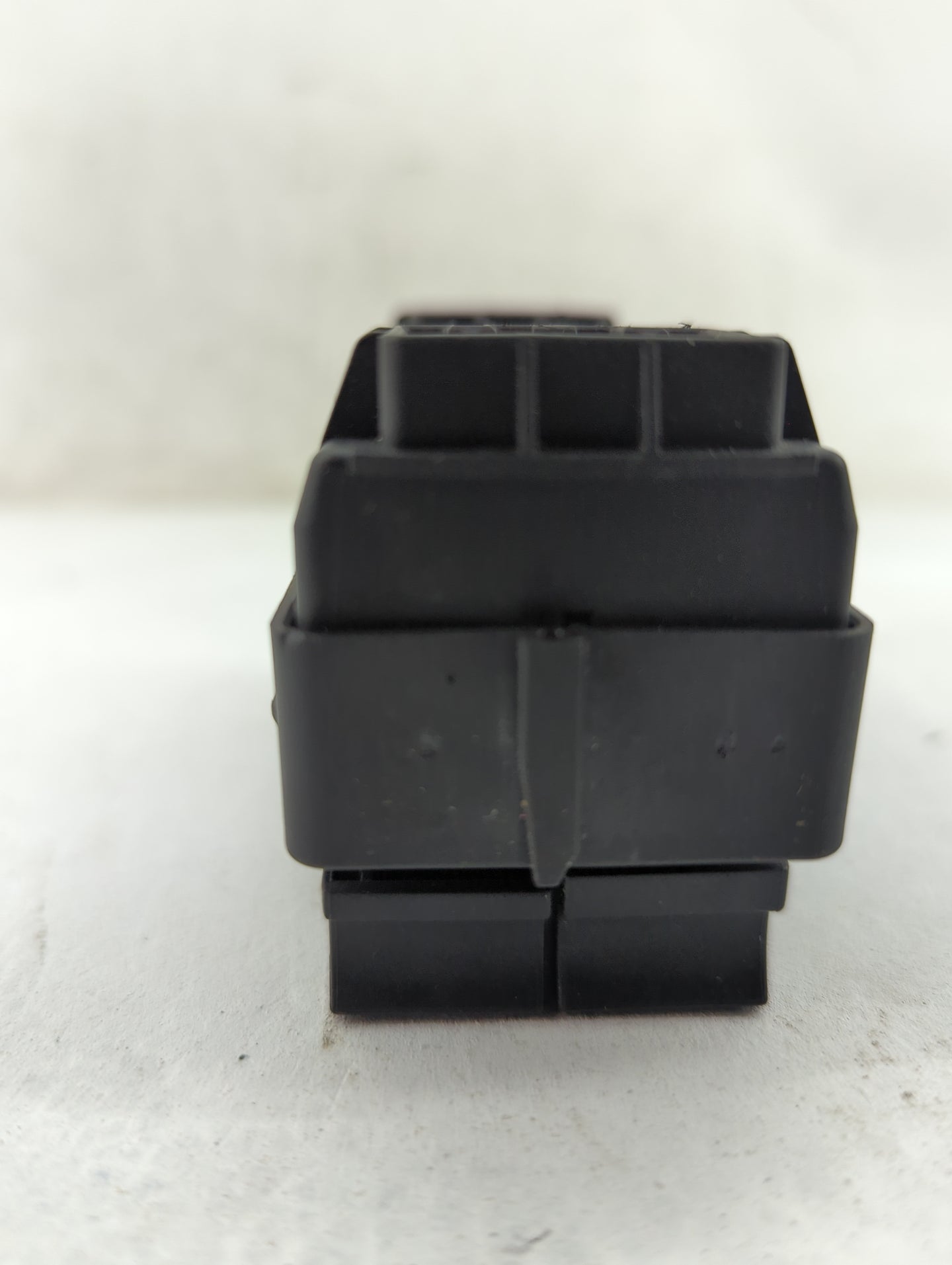 2011-2014 Ford Edge Master Power Window Switch Replacement Driver Side Left P/N:BT4T-14540-AAW 5AND0185AEP Fits OEM Used Aut