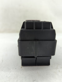 2011-2014 Ford Edge Master Power Window Switch Replacement Driver Side Left P/N:BT4T-14540-AAW 5AND0185AEP Fits OEM Used Aut