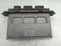 2013-2014 Ford Edge PCM Engine Control Computer ECU ECM PCU OEM P/N:DT4A-12A650-BM8 6MXMDWAS88, 6MXMDWA00SJ0 Fits Fits 2013 