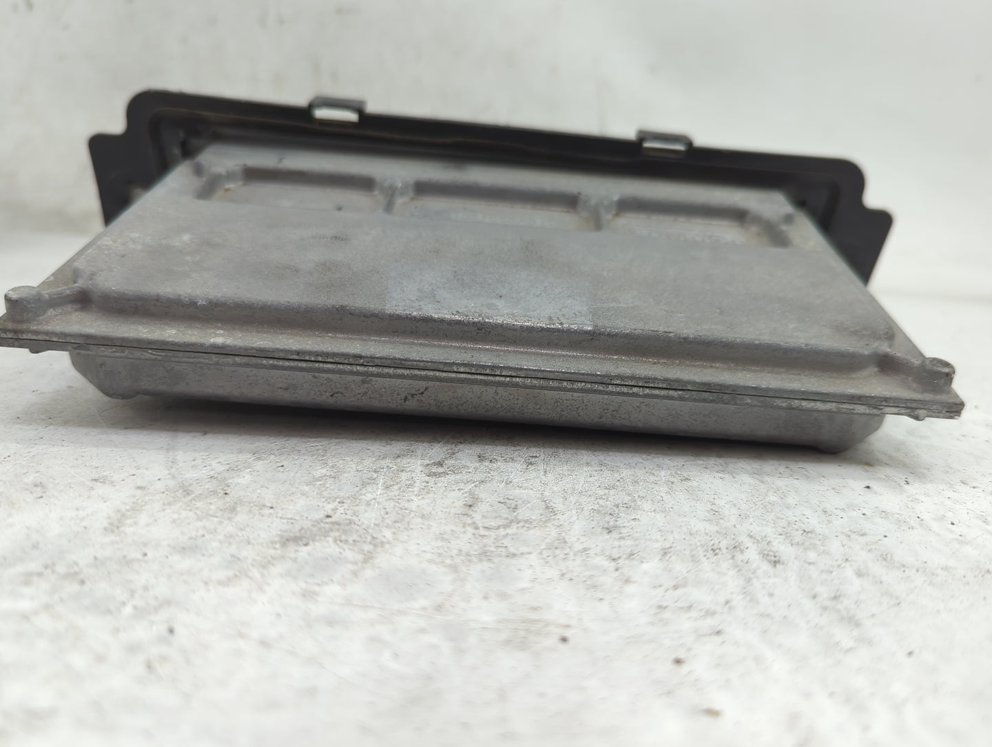 2013-2014 Ford Edge PCM Engine Control Computer ECU ECM PCU OEM P/N:DT4A-12A650-BM8 6MXMDWAS88, 6MXMDWA00SJ0 Fits Fits 2013 